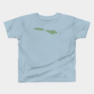 Alligator Kids T-Shirt